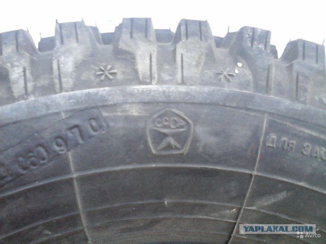 Зимняя резина, как прямая дорога к ДТП