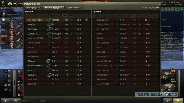 Wargaming 33