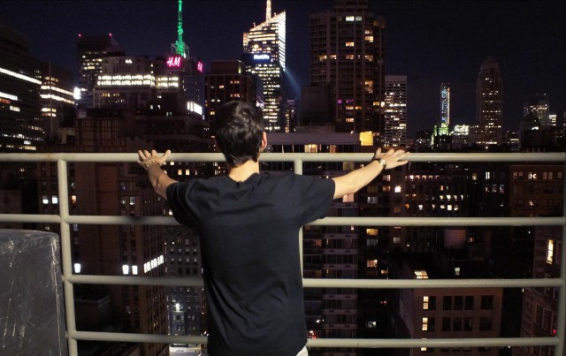 Как я побывал в США. Часть пятая. Заключительная