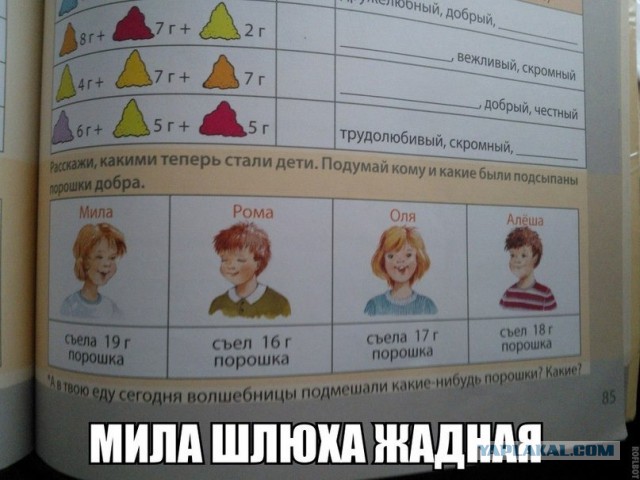 Абсурдная субботница