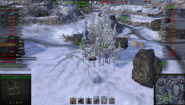 Wargaming 37