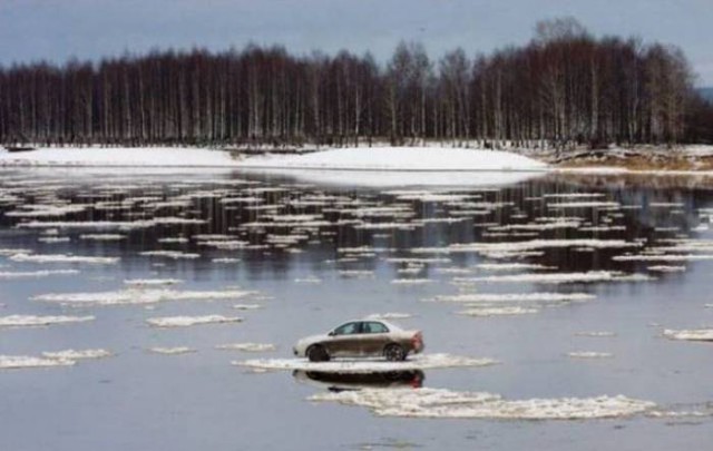 Автоюмор