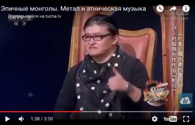 Нет, я не плачу. И не рыдаю.