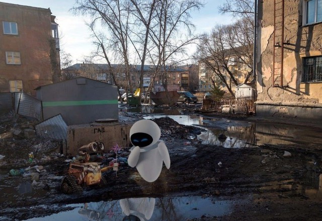 Несколько картинок