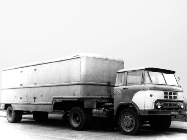Челябинская область в 1951-1952 годах