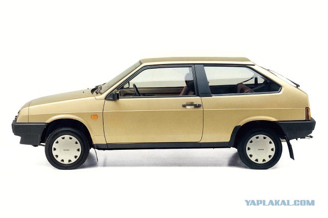 Удивительный концепт Volvo Tundra, разработанный ателье Bertone