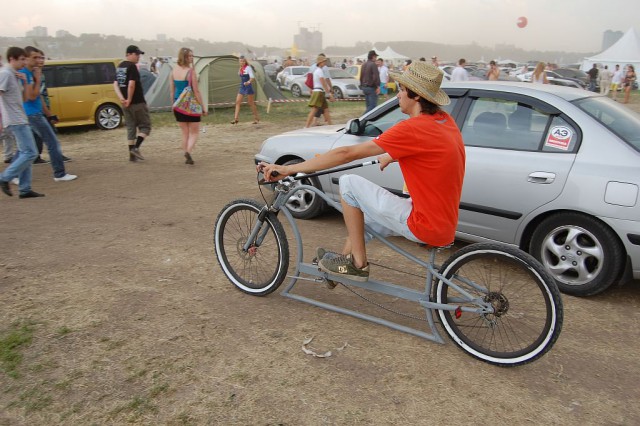 Автоэкзотика 2010