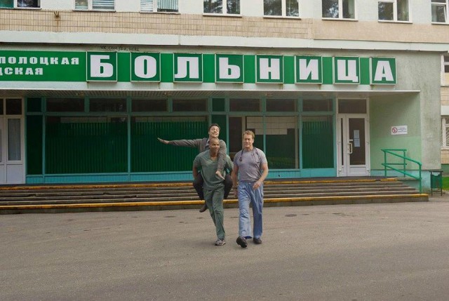 Если бы блокбастеры снимали в России