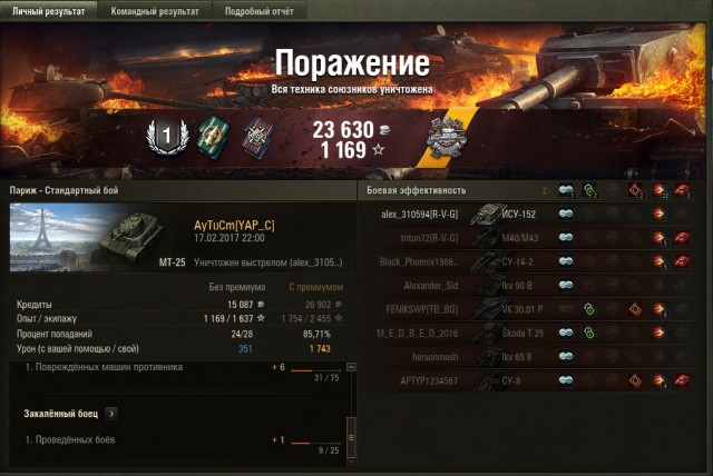 Wargaming 44