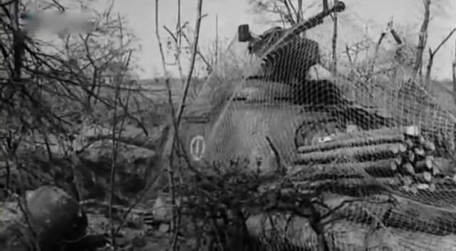 Берлинская операция. Апрель - май 1945 года.