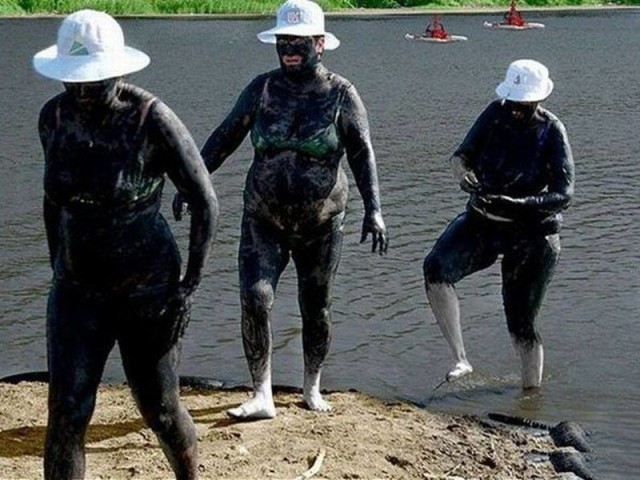 Наш пляж