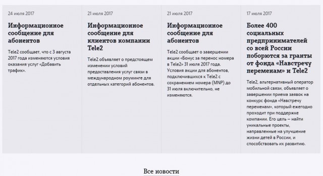 Операторам "большой четверки" плевать на требования ФАСа?