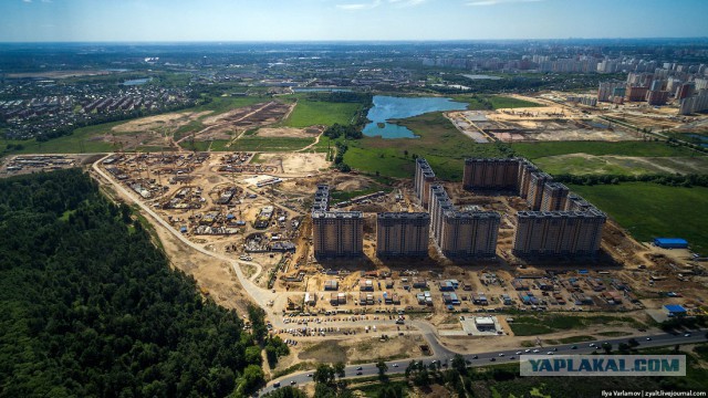 Одна ночь из жизни мусоросжигательного завода