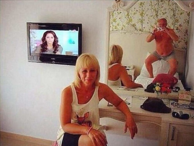 Соцсети и не только...
