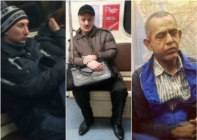 Самые забавные русские двойники мировых звезд