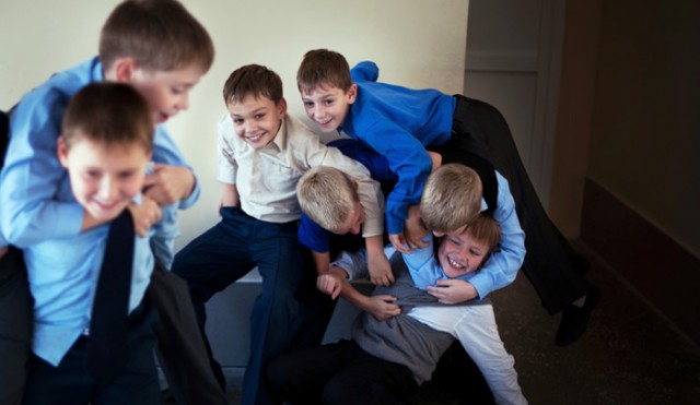 Вовкин дневник