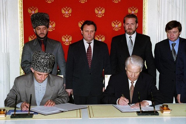 Дикая очередь или Любите ли вы бигмачную