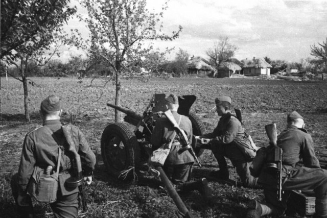 Подборка военных фото