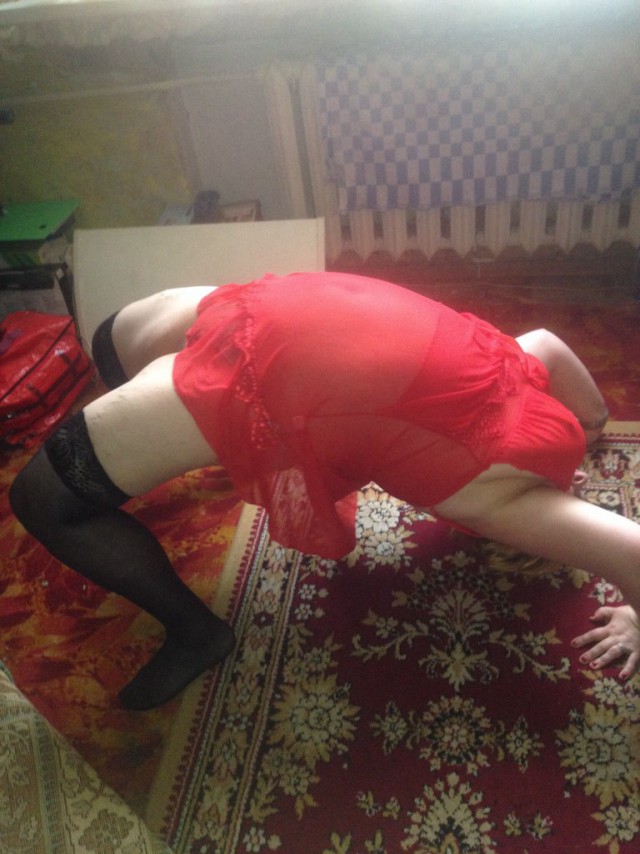 Чудны рабы твои, господи