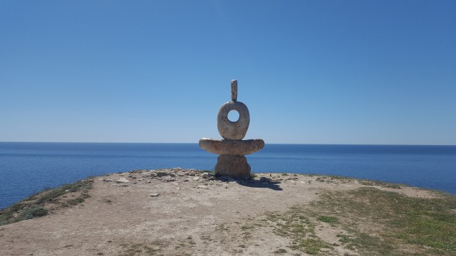 Крымские каникулы. Евпатория.
