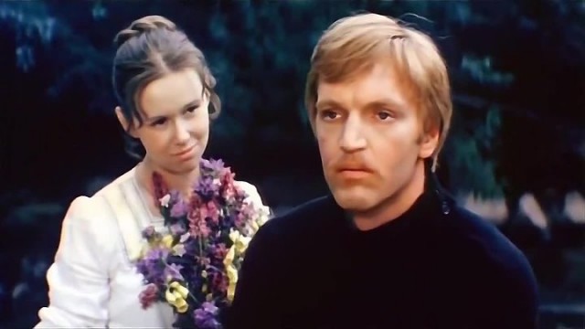 Александр Кайдановский
