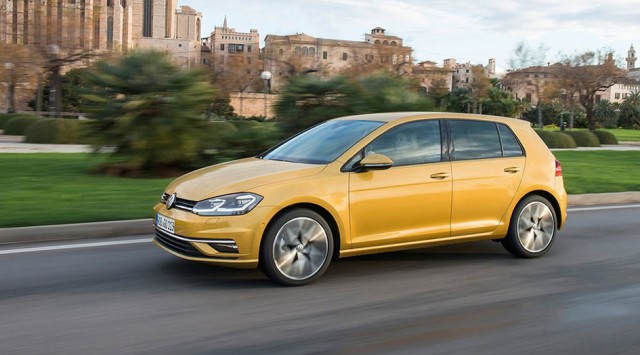 10 отличных моделей Volkswagen, которые нельзя купить в России