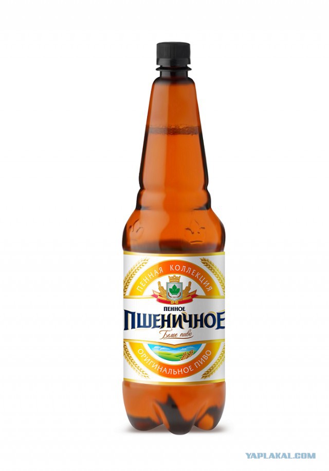 Топ хорошего пива