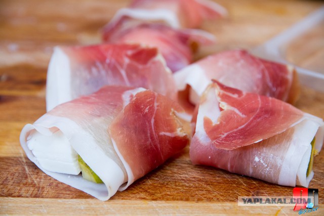 Кулинарная сказка