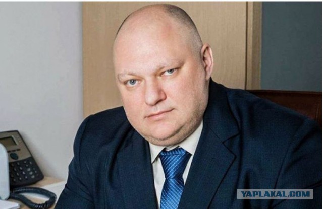 Соскучились по тупым высказываниям чиновников?