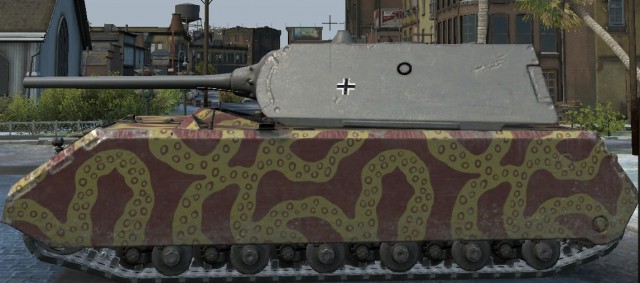 Wargaming 56