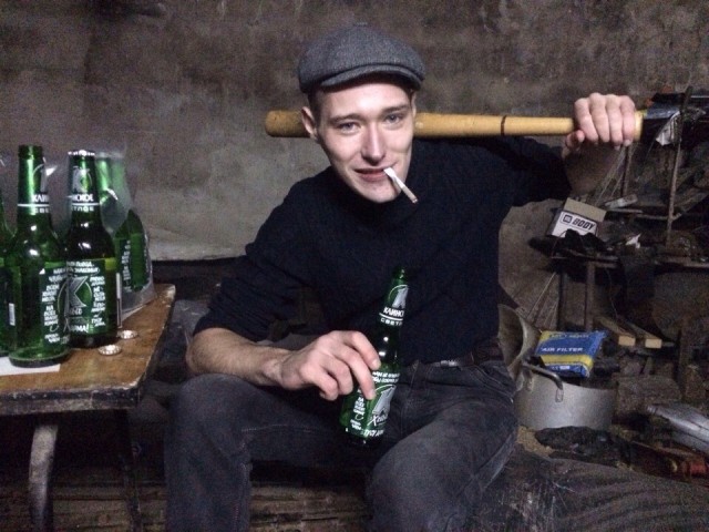 Скотсети и прочие интернеты 22.02.19