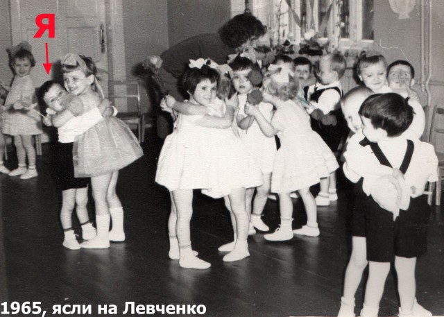 Фото, которые вернут вас прямиком в детство