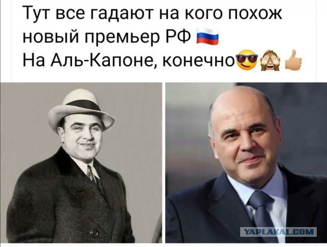 О как! Сестра Мишустина - миллиардерша!