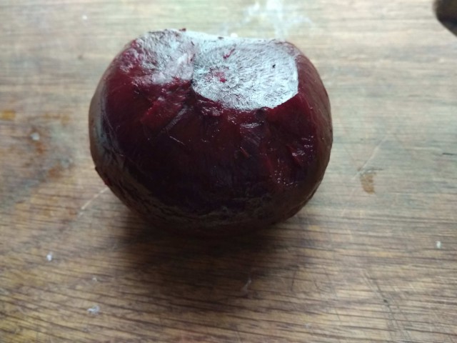 Кулинарный неформат