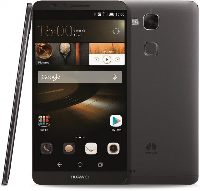 Это больше не ограбление, это война: США отрежет Huawei практически от всех, включая, вероятно, TSMC