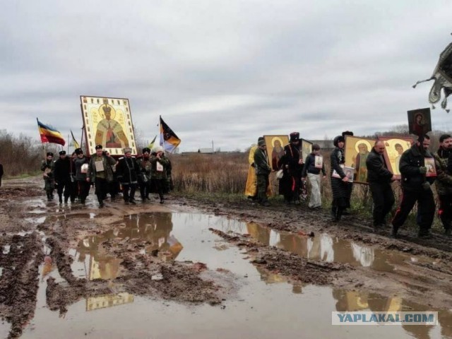 В Якутске полиция задержала свидетелей защиты «шамана» Александра Габышева
