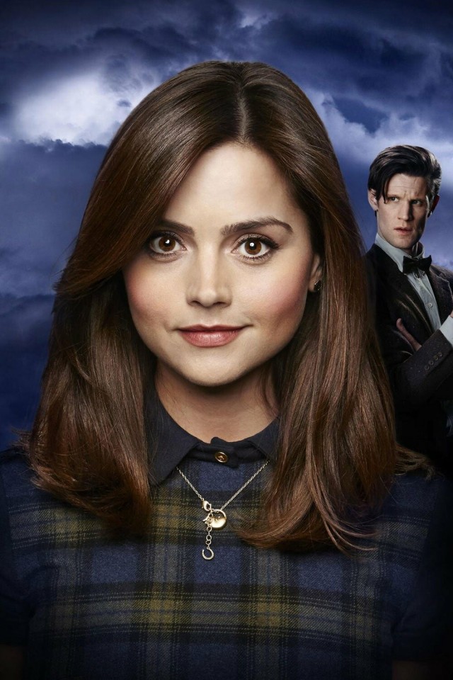 Топ-7 Самых красивых (не существующих) персонажей из фантастики или сериалов старше 100 лет