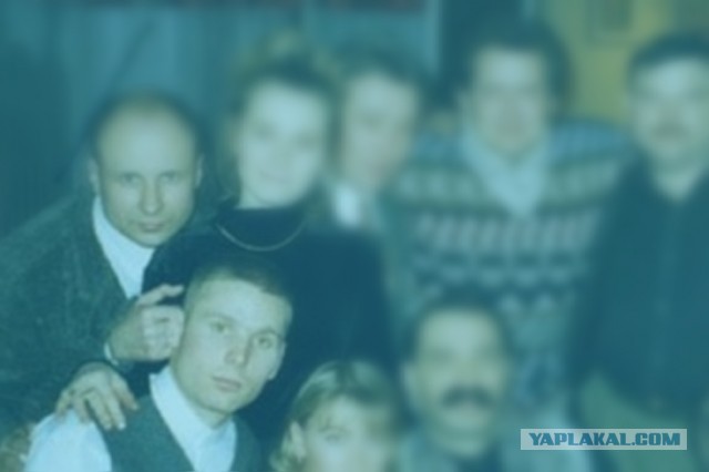 Наши девяностые