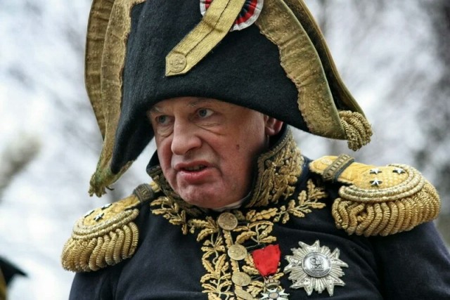 Кровь сверху