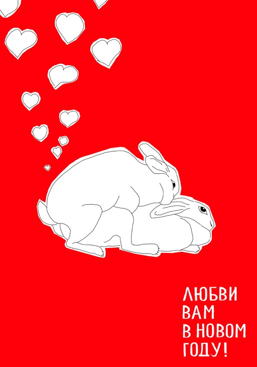 C Новым 2011 Годом!