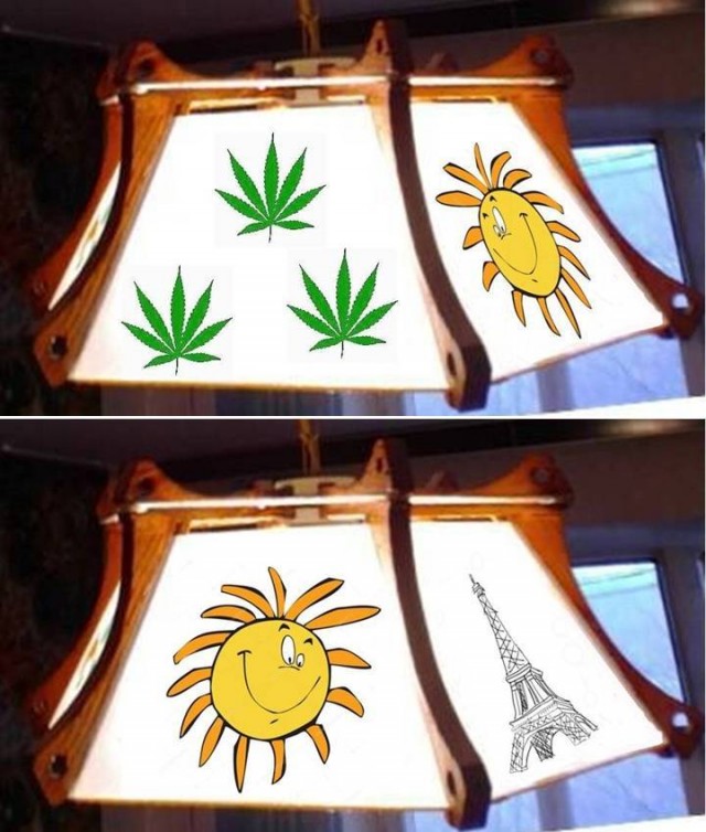 Нарисовал