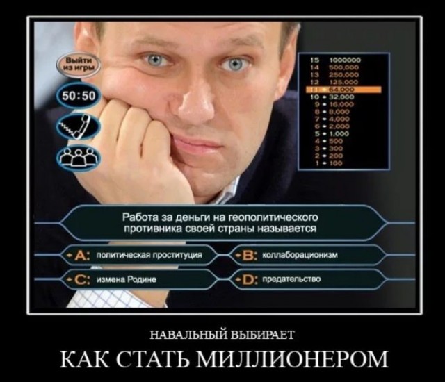 Алексей Навальный этапирован из СИЗО-1