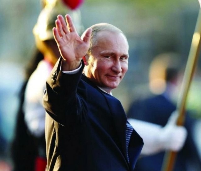 На что идут наши налоги