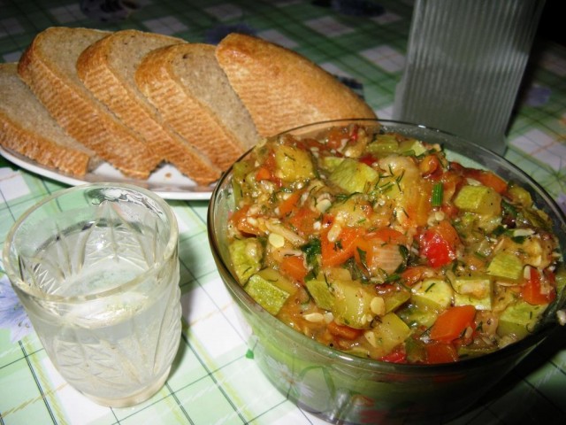 Вся правда о КАБАЧКАХ и ЦУККИНИ