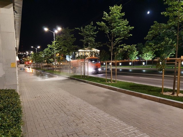 Белгород – город в котором хочется умереть… от скуки