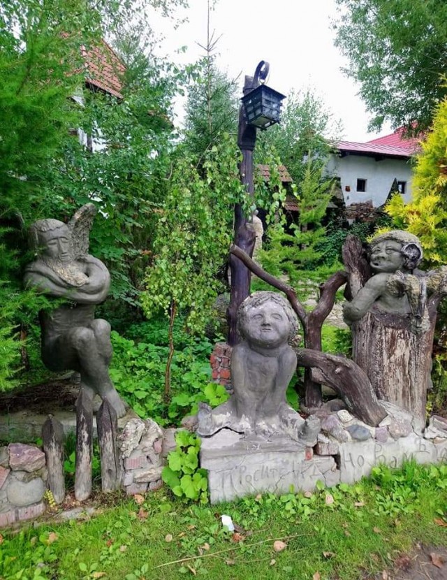 Стройка, архитектура, интерьеры и около того