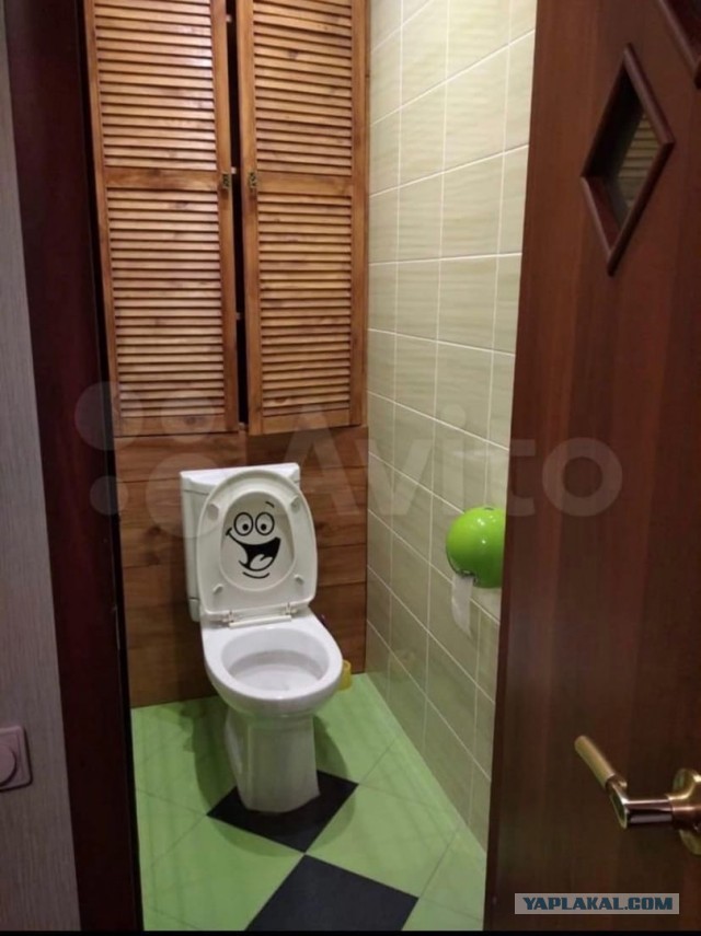 "Шедевры" дизайна