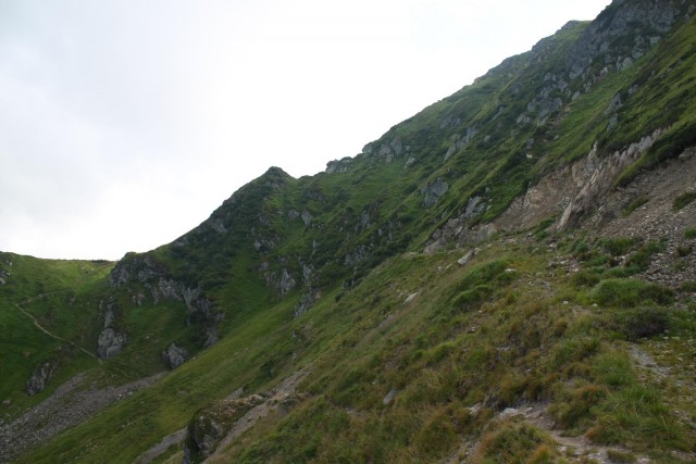 Карпаты, Закарпатье.