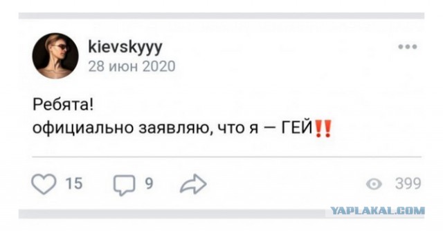 Приговор за кидание снежков в машину ФСБ