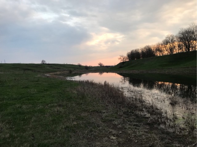 Мое небольшое увлечение. Мобильная фотография